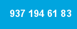 937 194 61 83 937 194 61 83